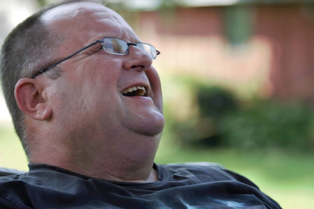 Brian Buckle Profile Photo