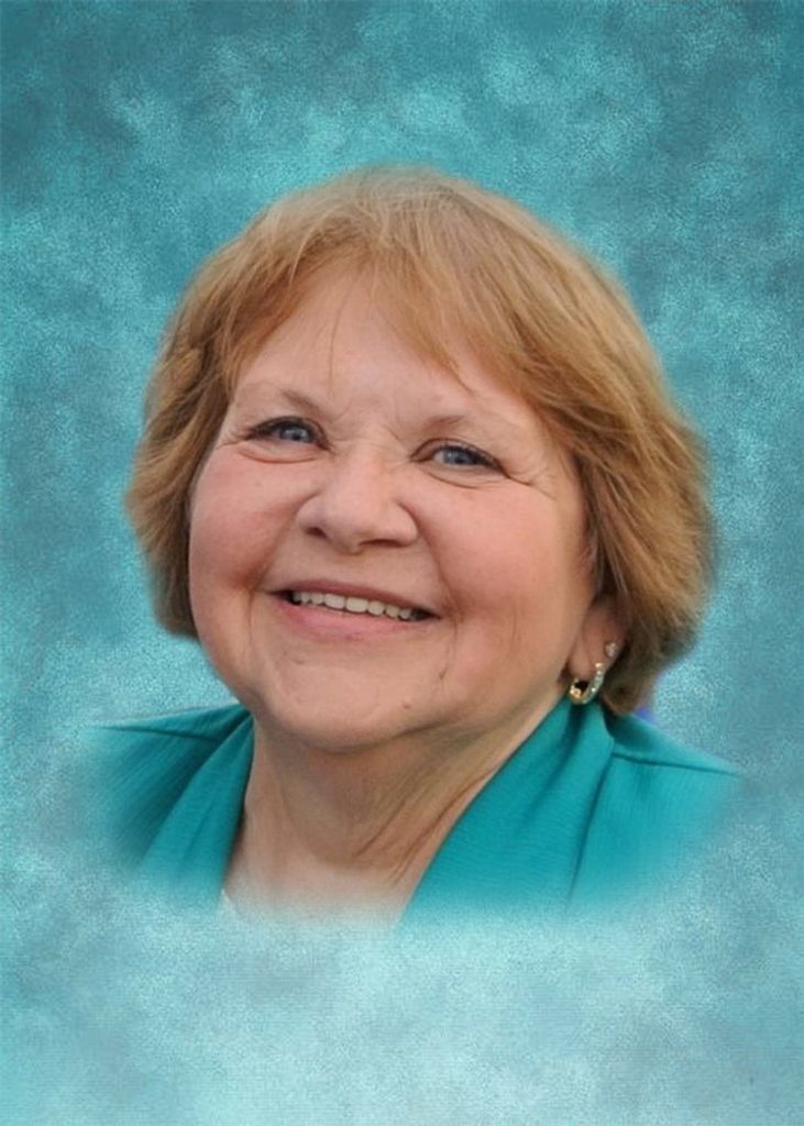 Dianne M. Sheridan,