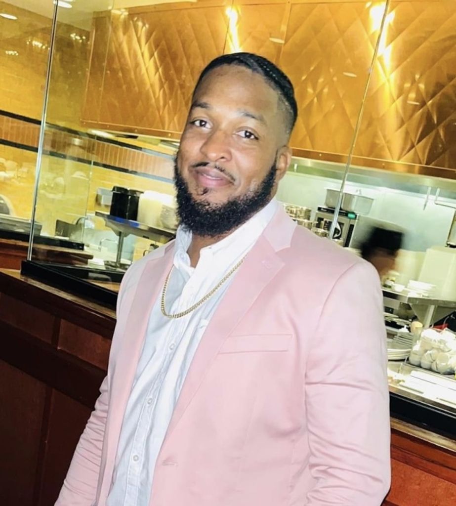 Rodney Leon Belk, Jr.