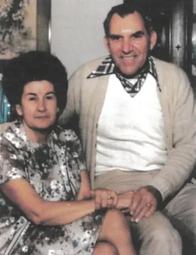 Addie & Harold Wise Profile Photo