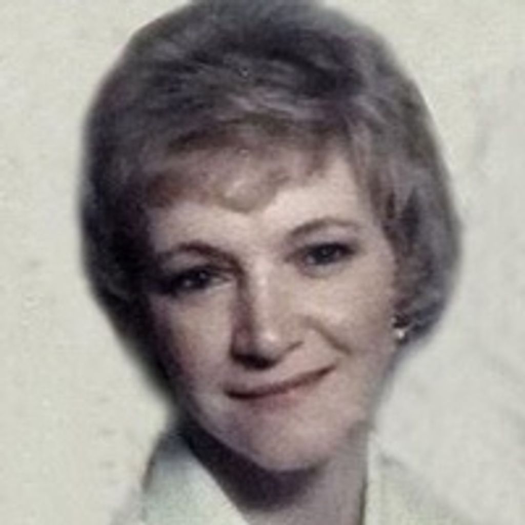 Sherri Ann Chopper