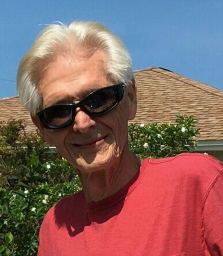 Larry Preston Sanders Profile Photo