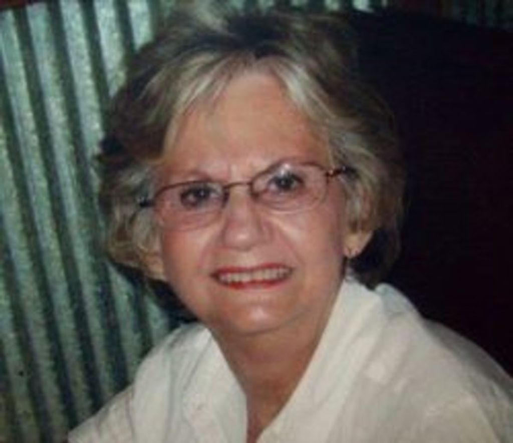 Margarite Patterson Keefe