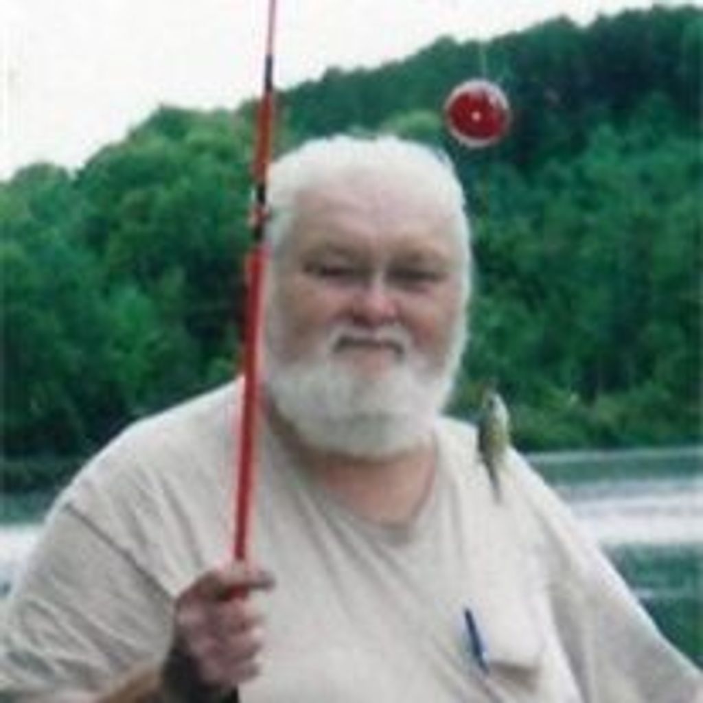 Raymond Edward Bilger