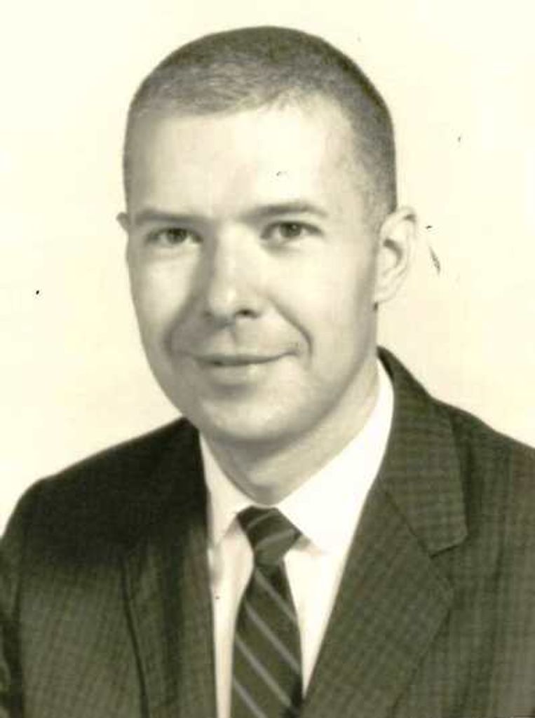 Houston Nuckols Snoddy Profile Photo