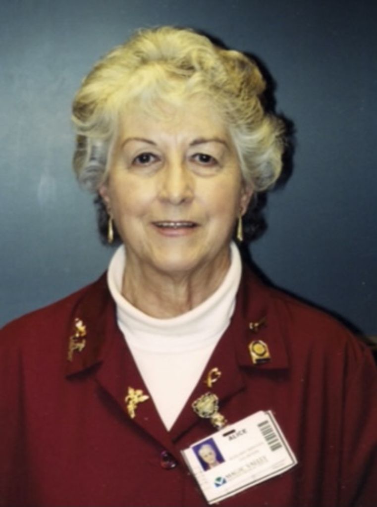 Alice Vermilye Rothe