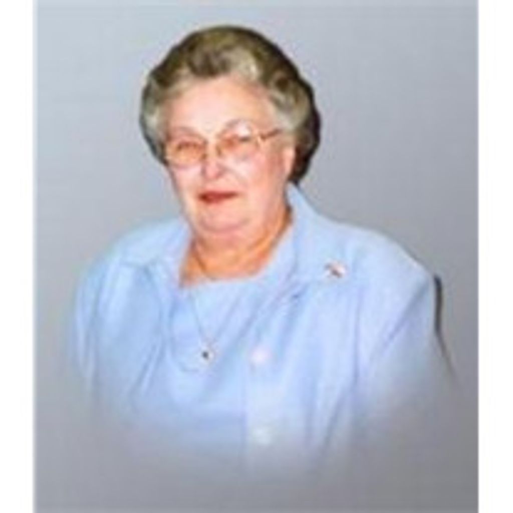 Lois Marie Rich