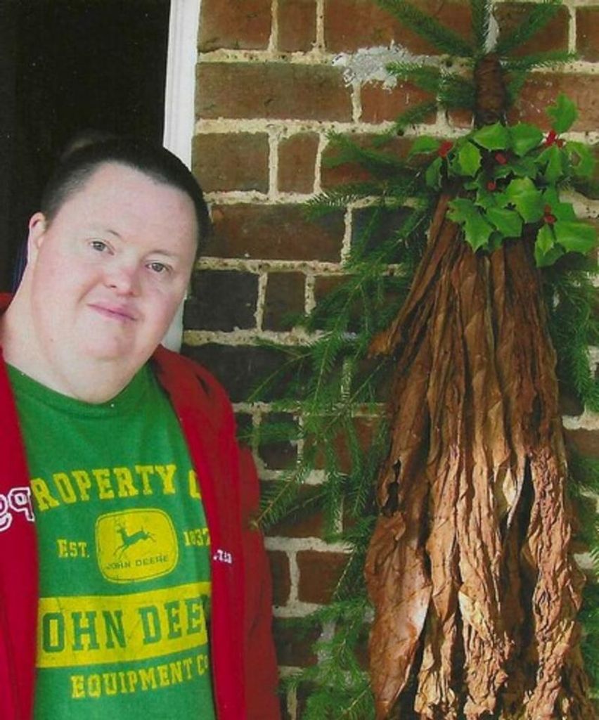 Carl Mitchell Glover