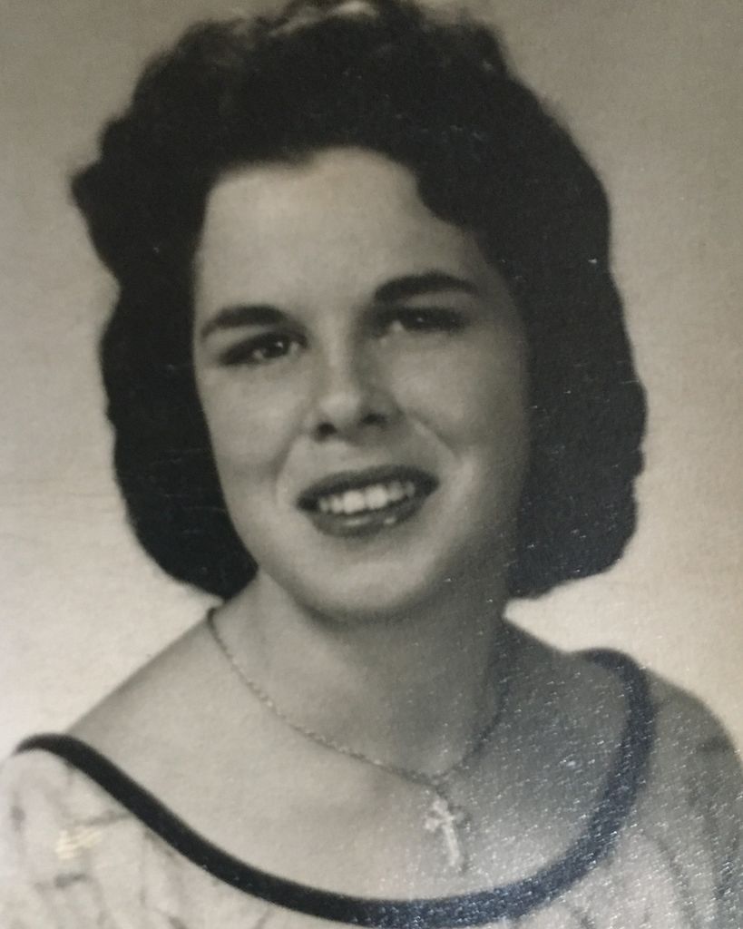 Mailee J. Aubart Profile Photo