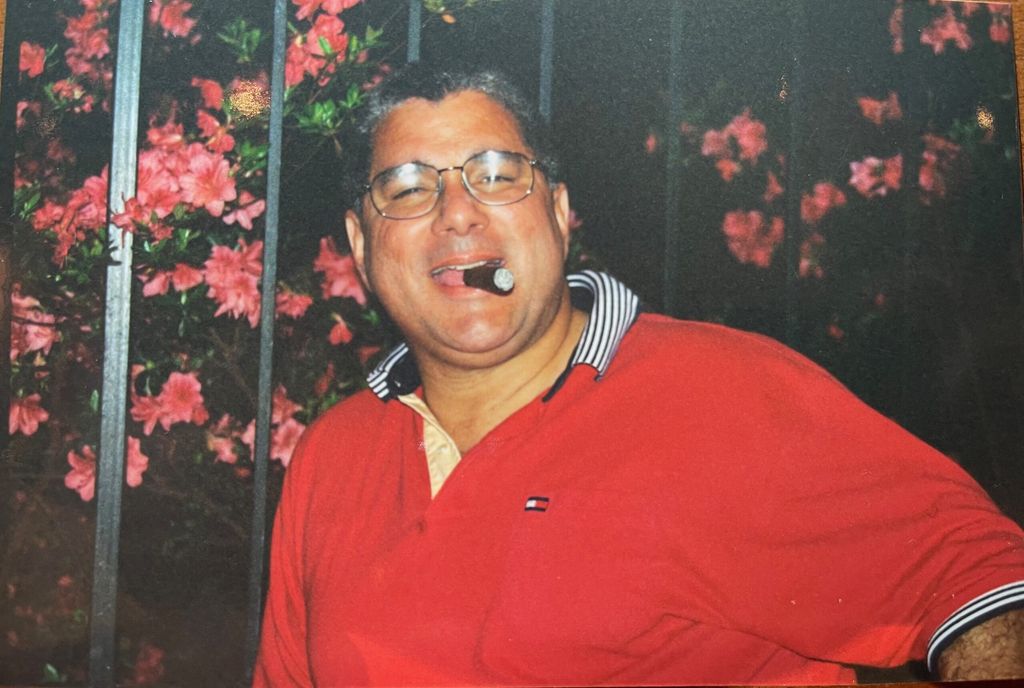 Lee Anthony "Tony" Greene