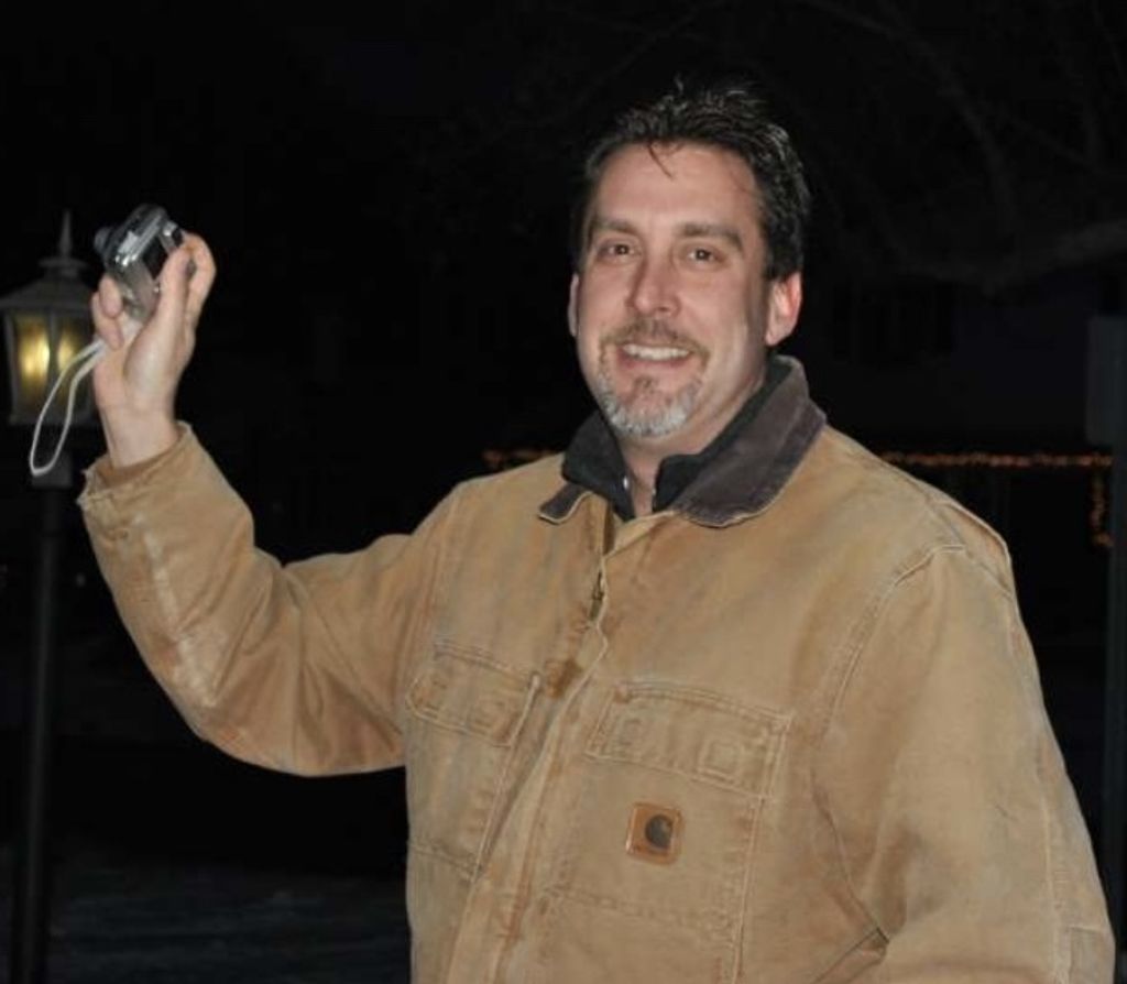 Daniel Anthony Rouge