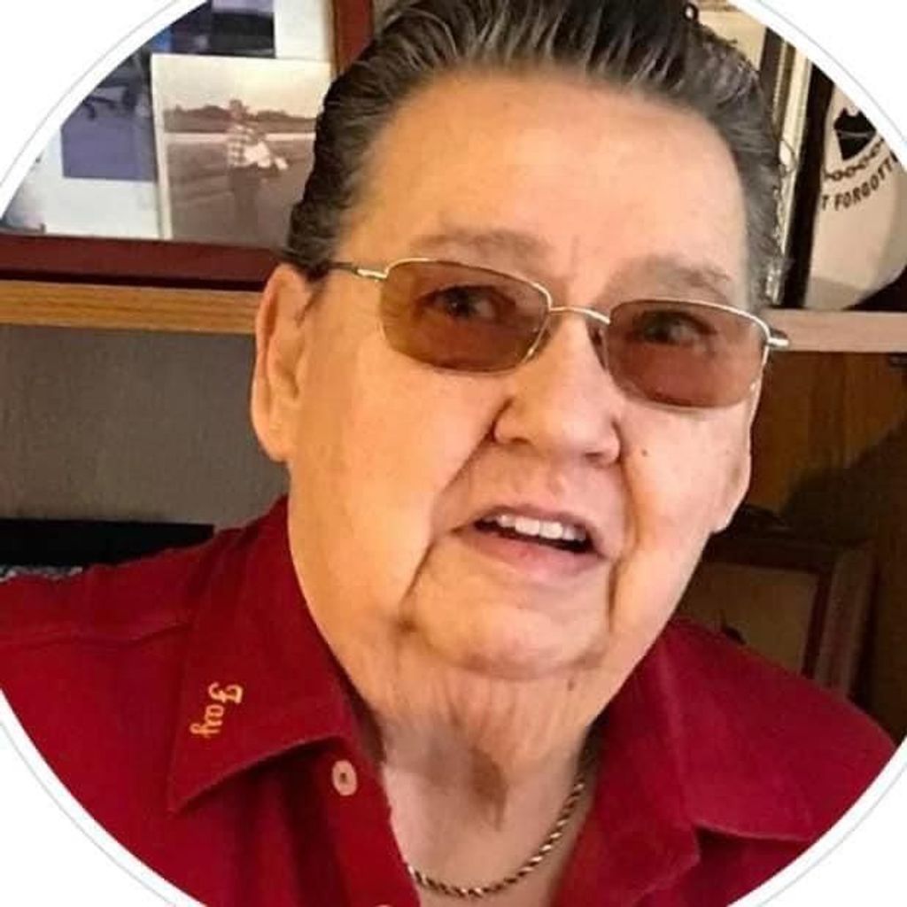 Fay Lynelle Crout-Moreno Profile Photo