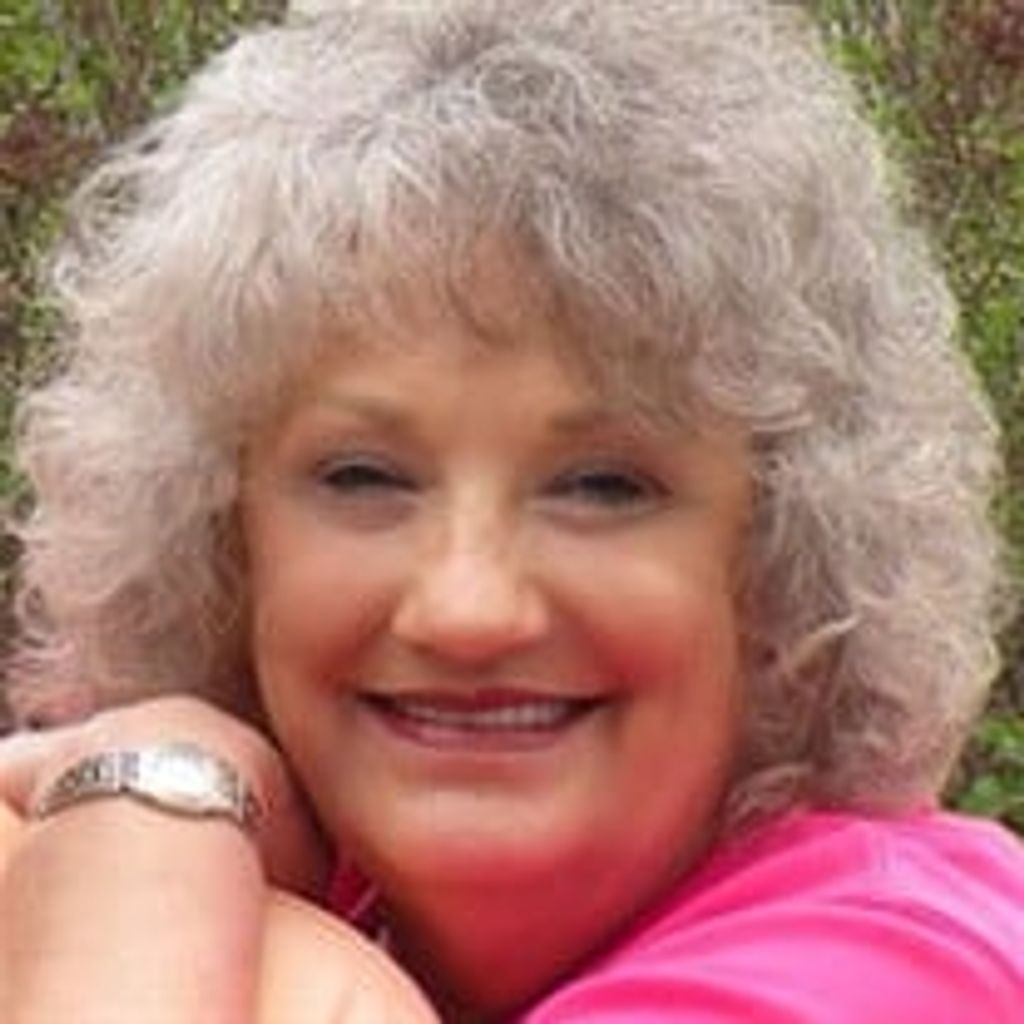 Sharon  L. Foust