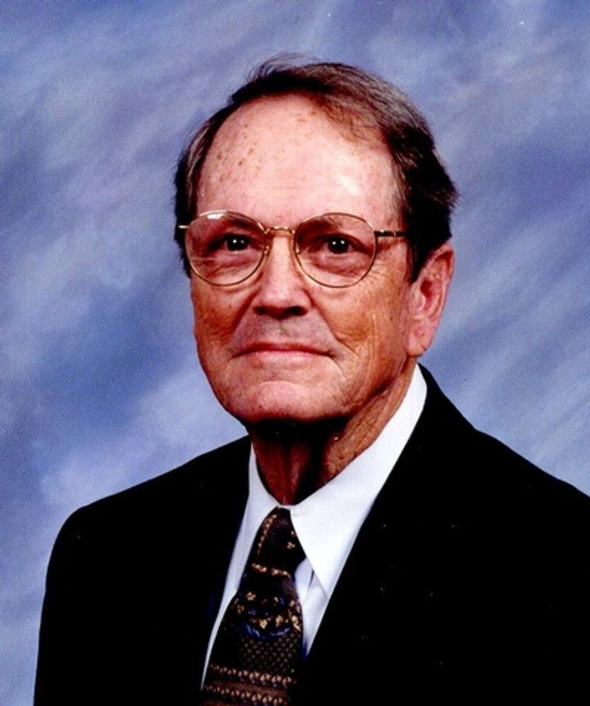 Norman Neal Nash Profile Photo