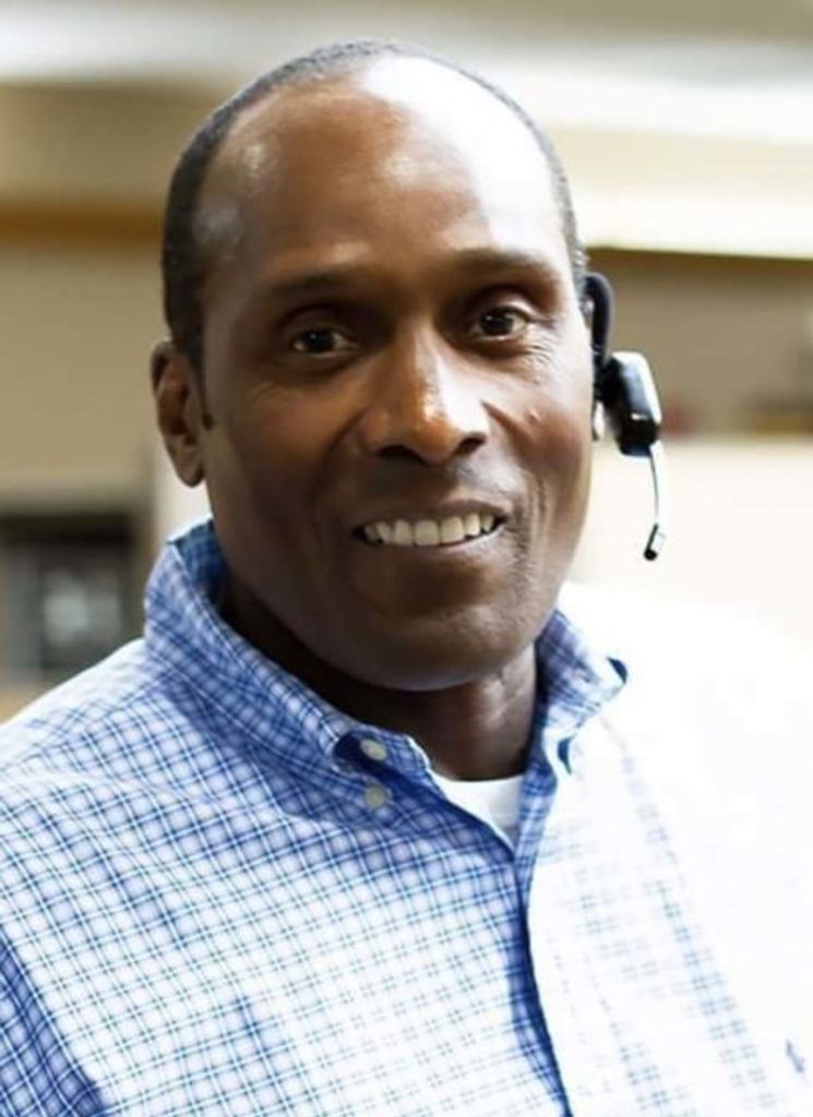 Donald "Don" O. Duerson Jr.