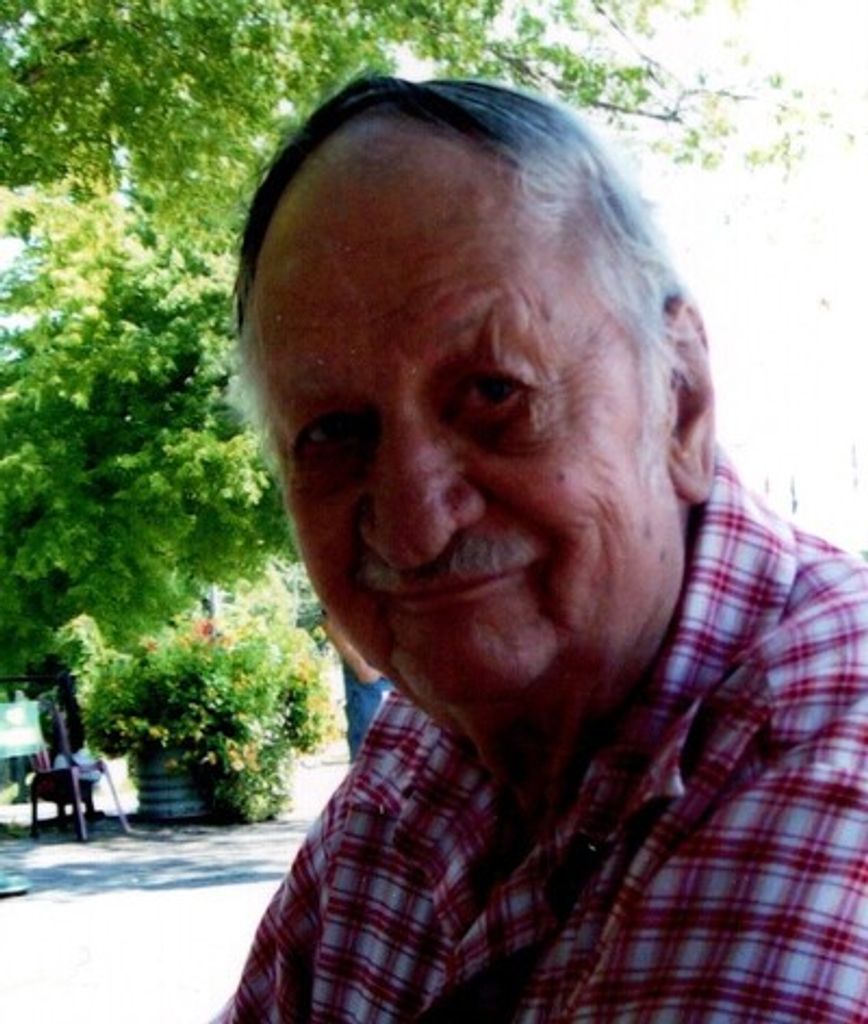 Clifford Carlson Profile Photo