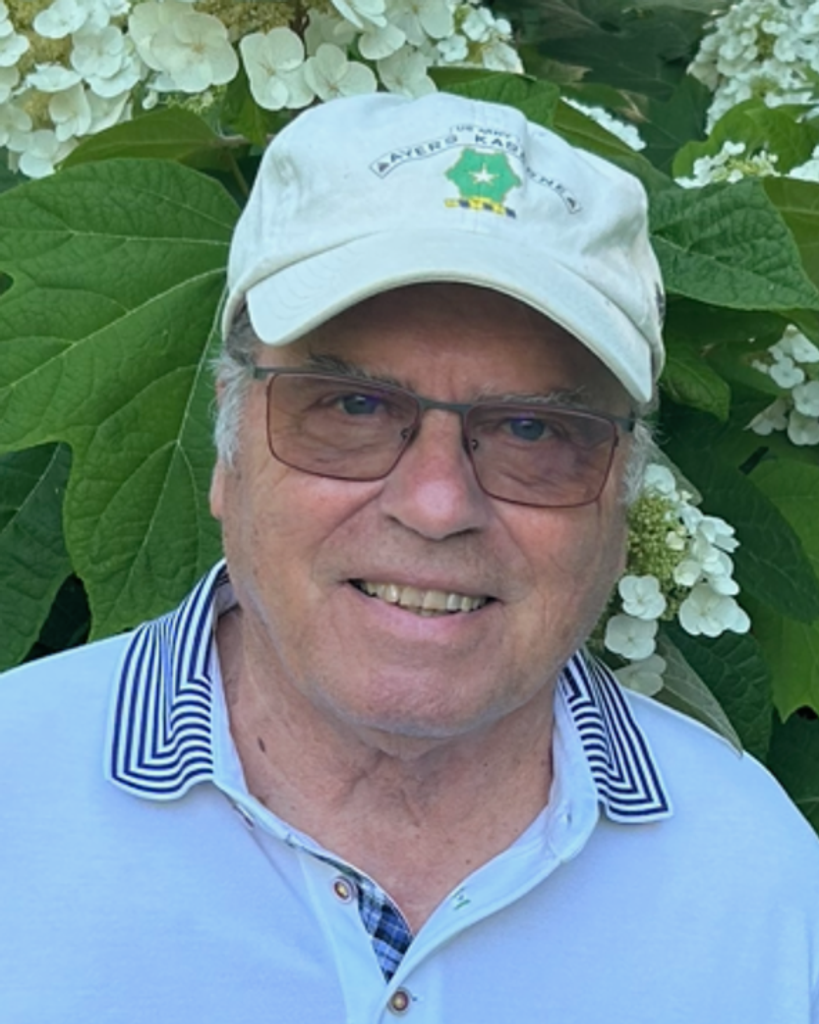 Don G. Meluzio