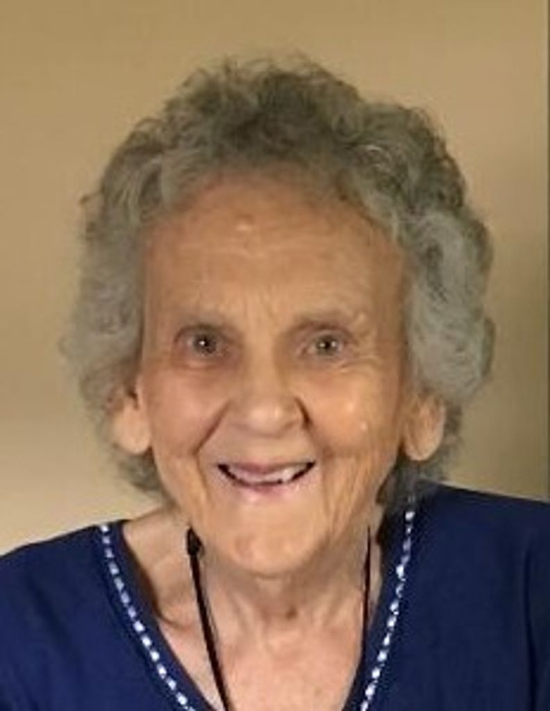 Marie Ann Van Rossum Profile Photo