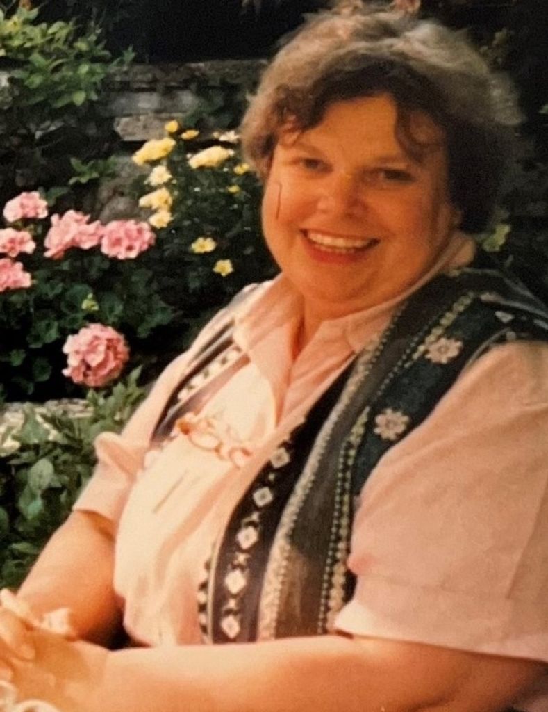 Diane Comfort Profile Photo