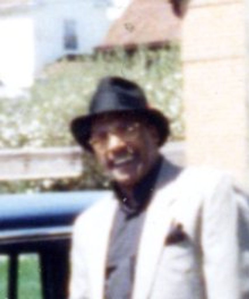 Richard O. Harrison Profile Photo