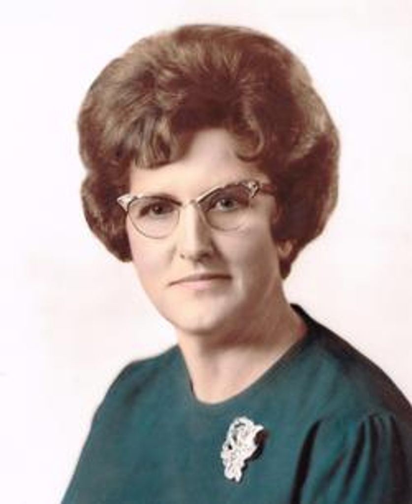 Helen Gunter Toler