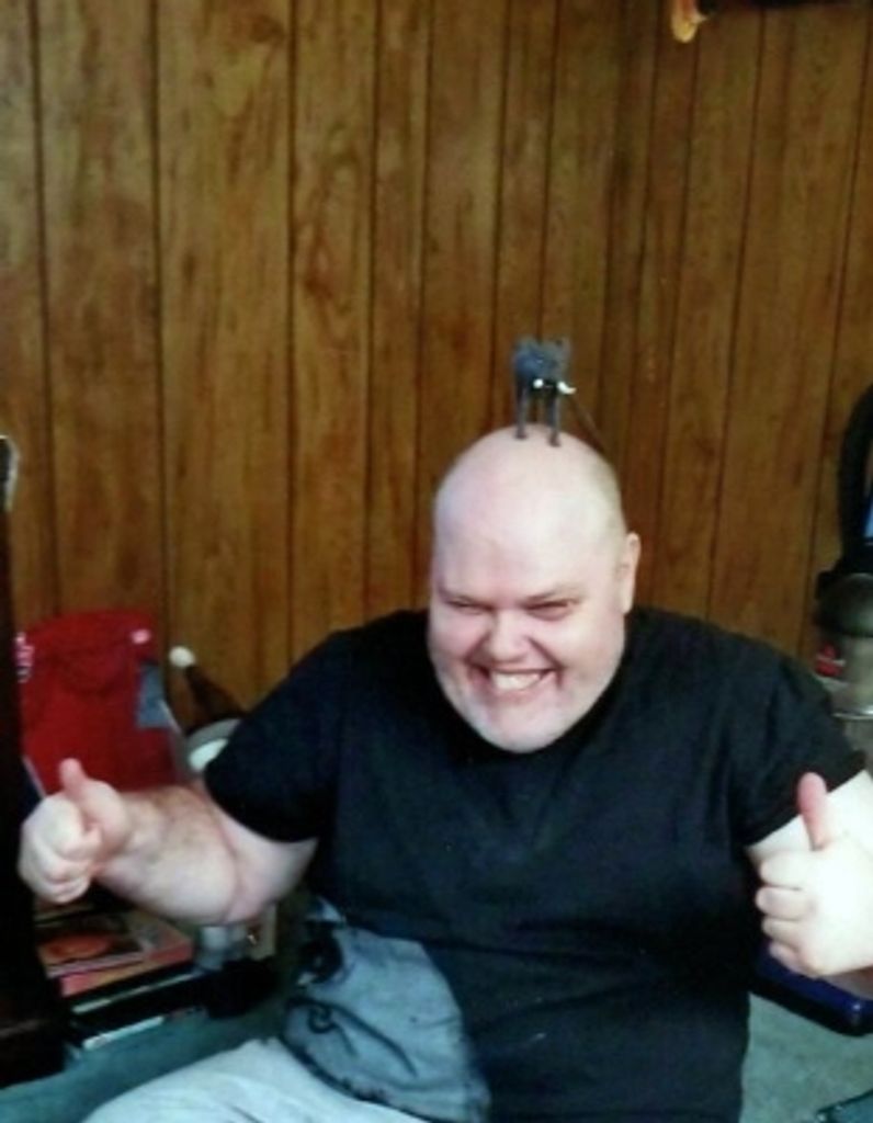 John Thomas Palmer Jr.