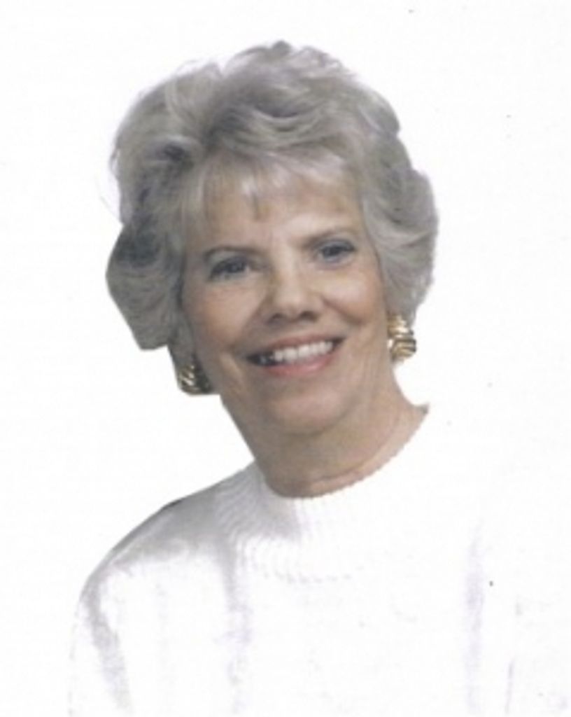 Margaret Marquis