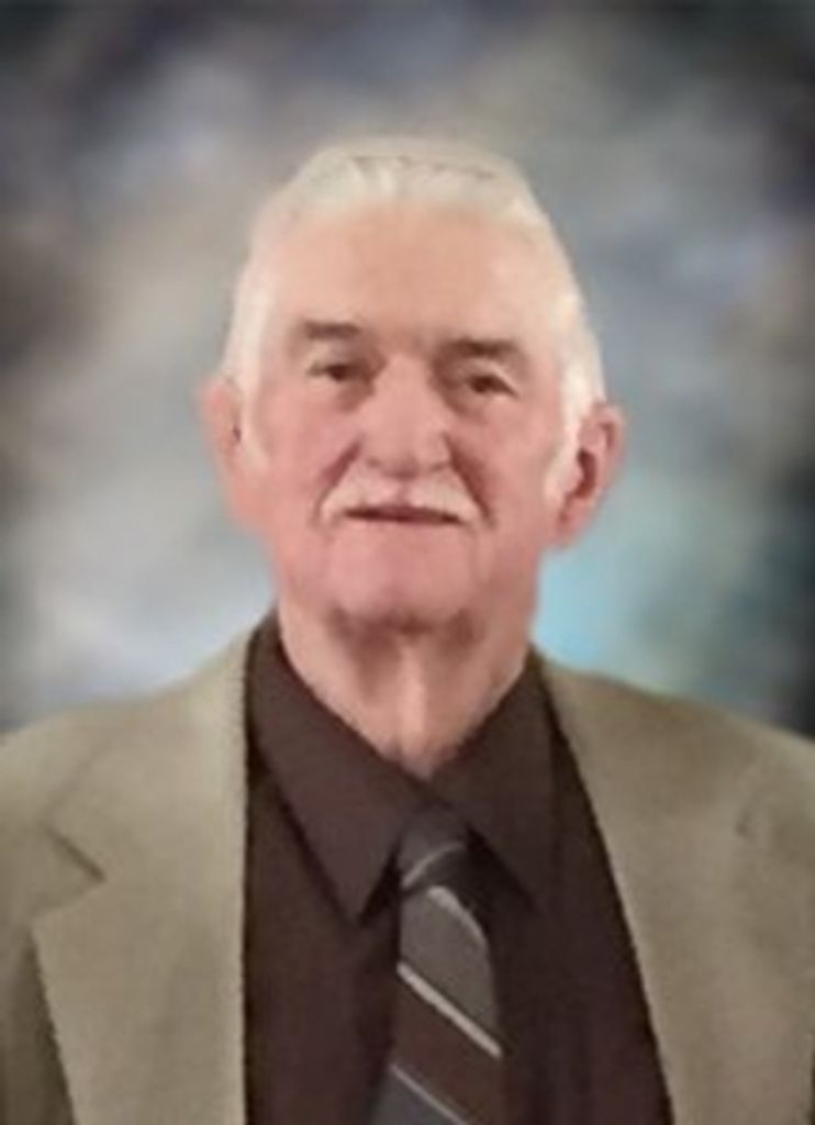 Orville Hauck Profile Photo