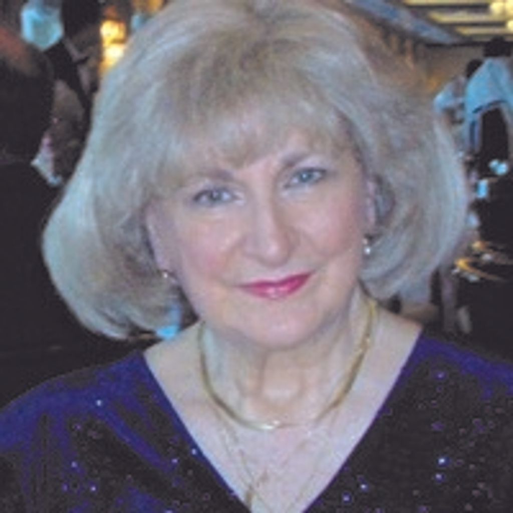 Norma  Jean Hughes Profile Photo