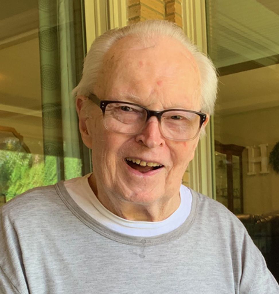 Dr. Harry L. Gibbons, Sr.