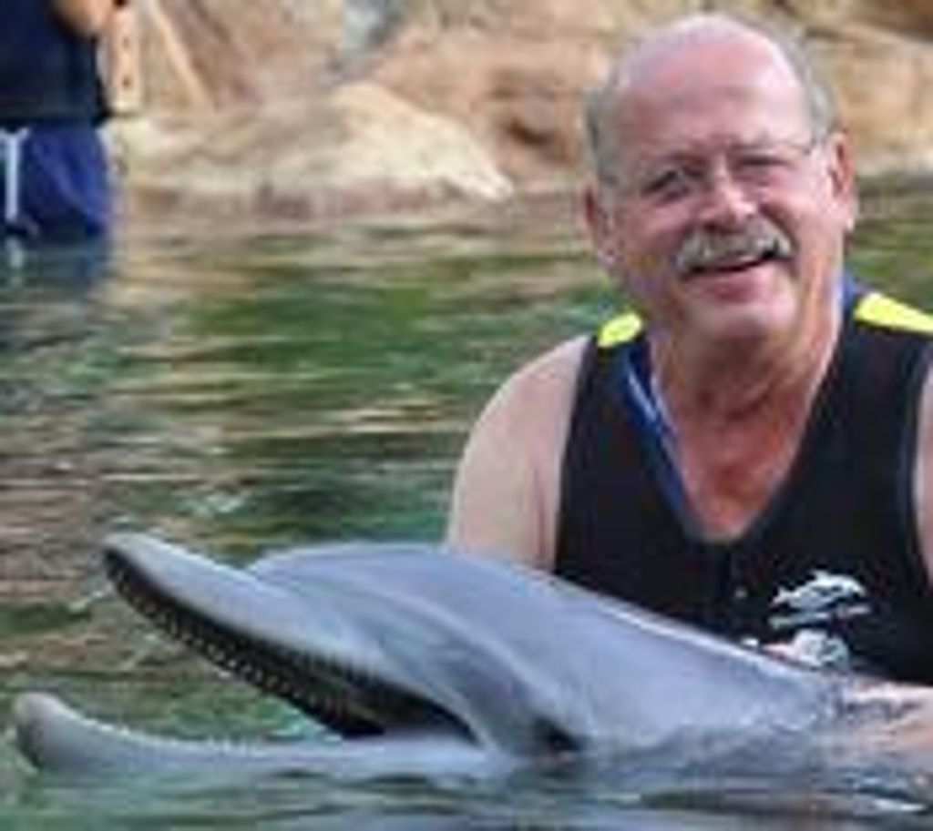 Stanley L. Squires Jr Profile Photo