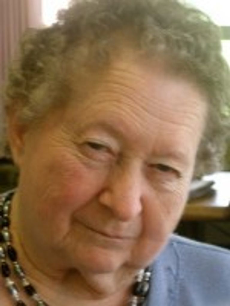 Audrey Nosbusch