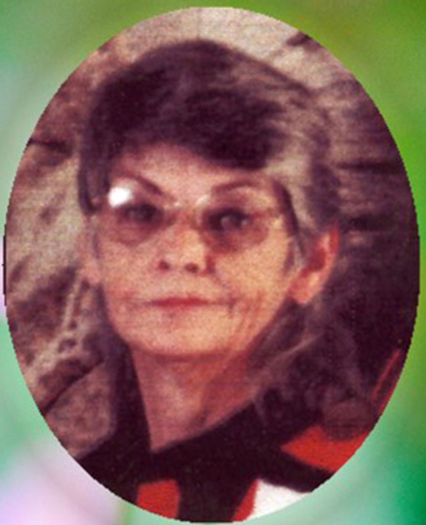 Carrie Lavonne Martell Spencer