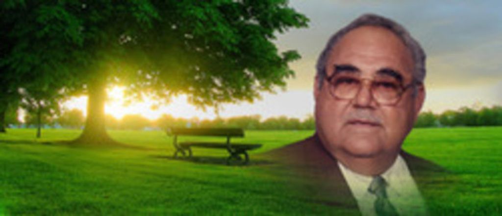 Arnoldo D. Fernandez