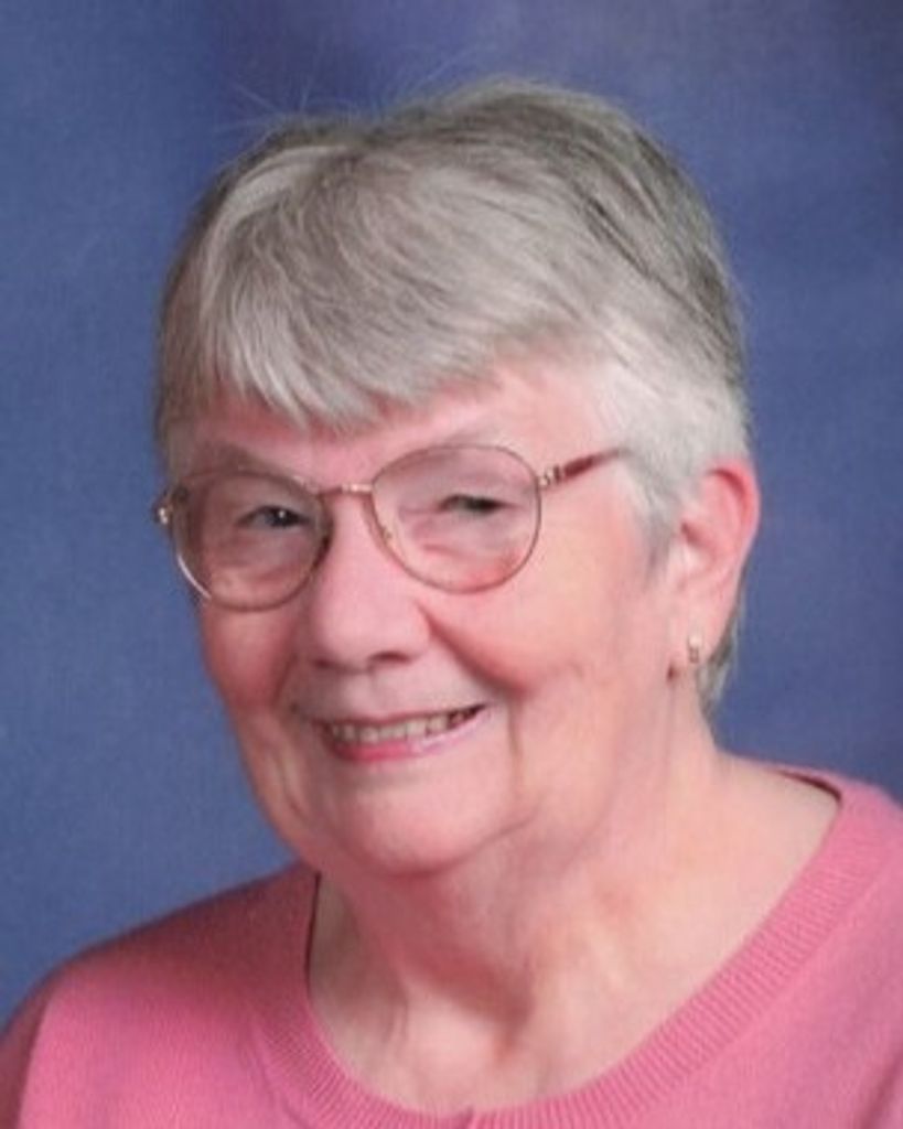 Mary Ann Worthington Profile Photo