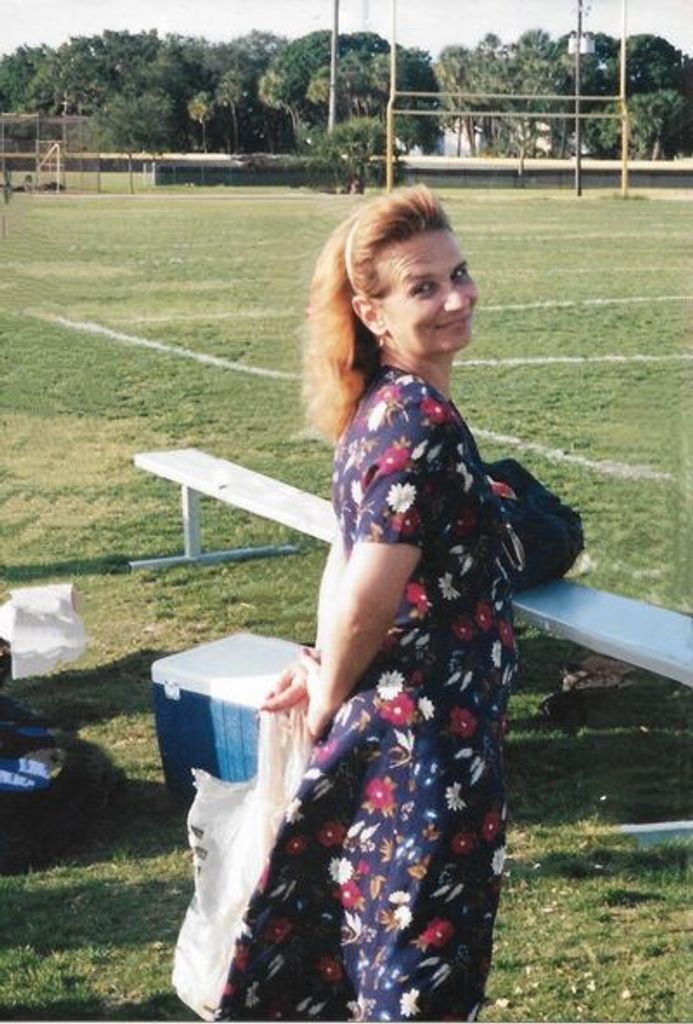 Margaret Cenko Villneuve Profile Photo