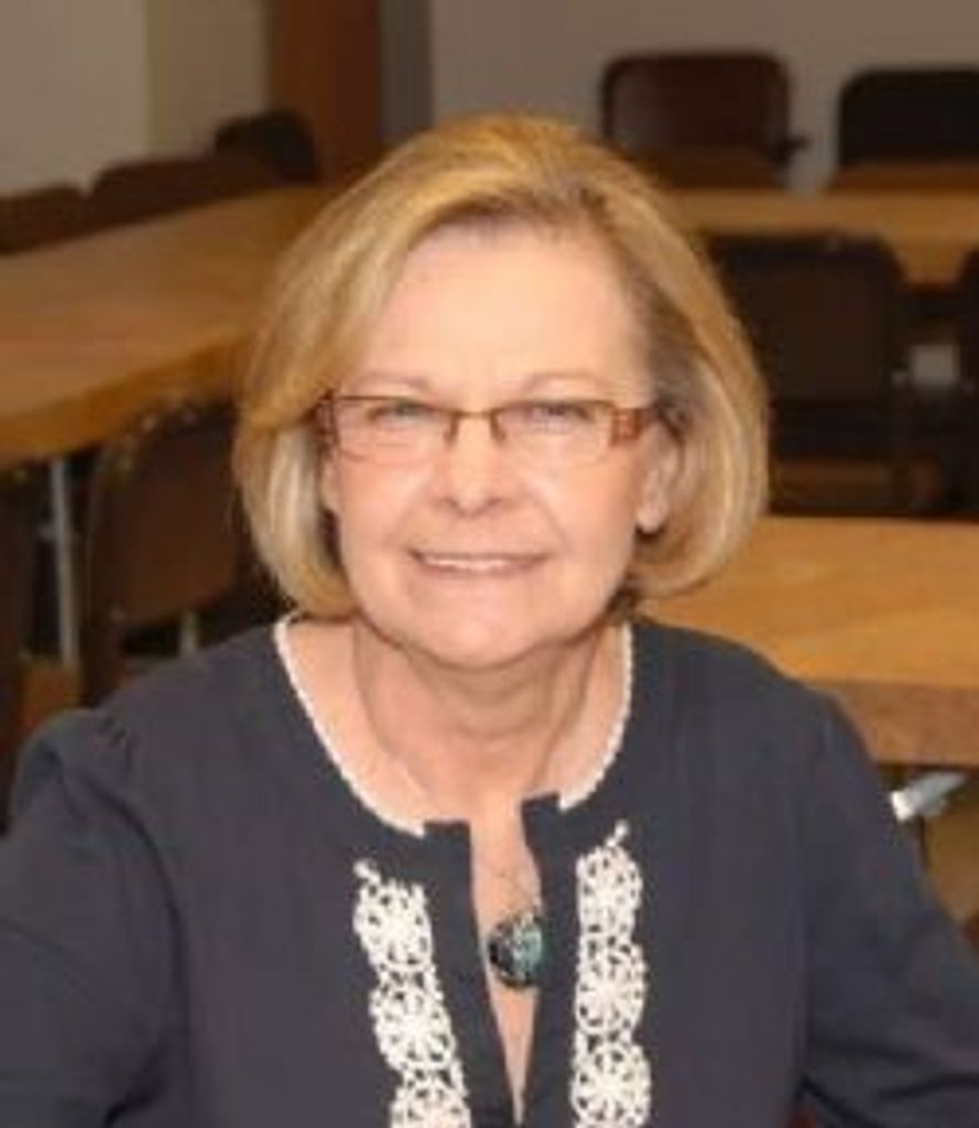 Susan Elizabeth Hanna