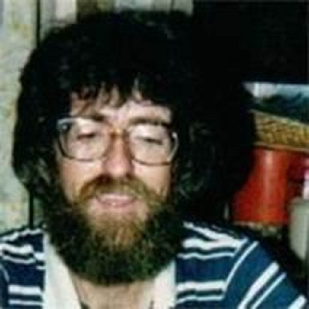 Thomas Parks