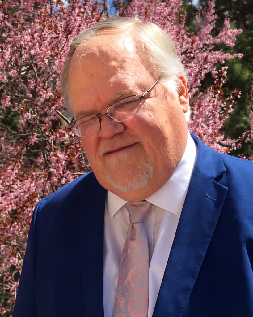 Ted A Sleight Profile Photo
