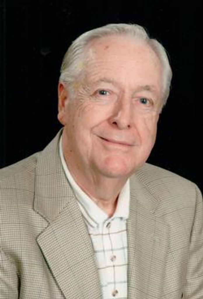 Robert A. “Bob” Legge’