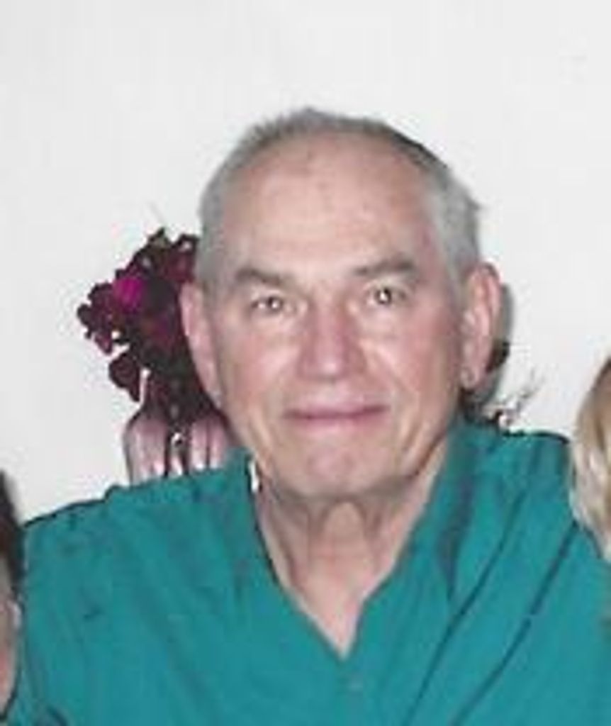 George "Uncle" Reshetar