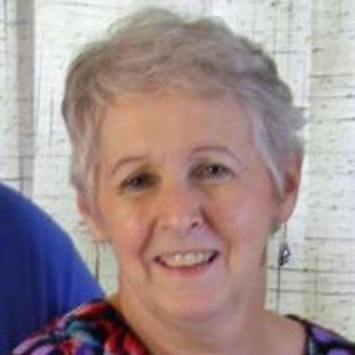 Norma Jean Johnson Profile Photo