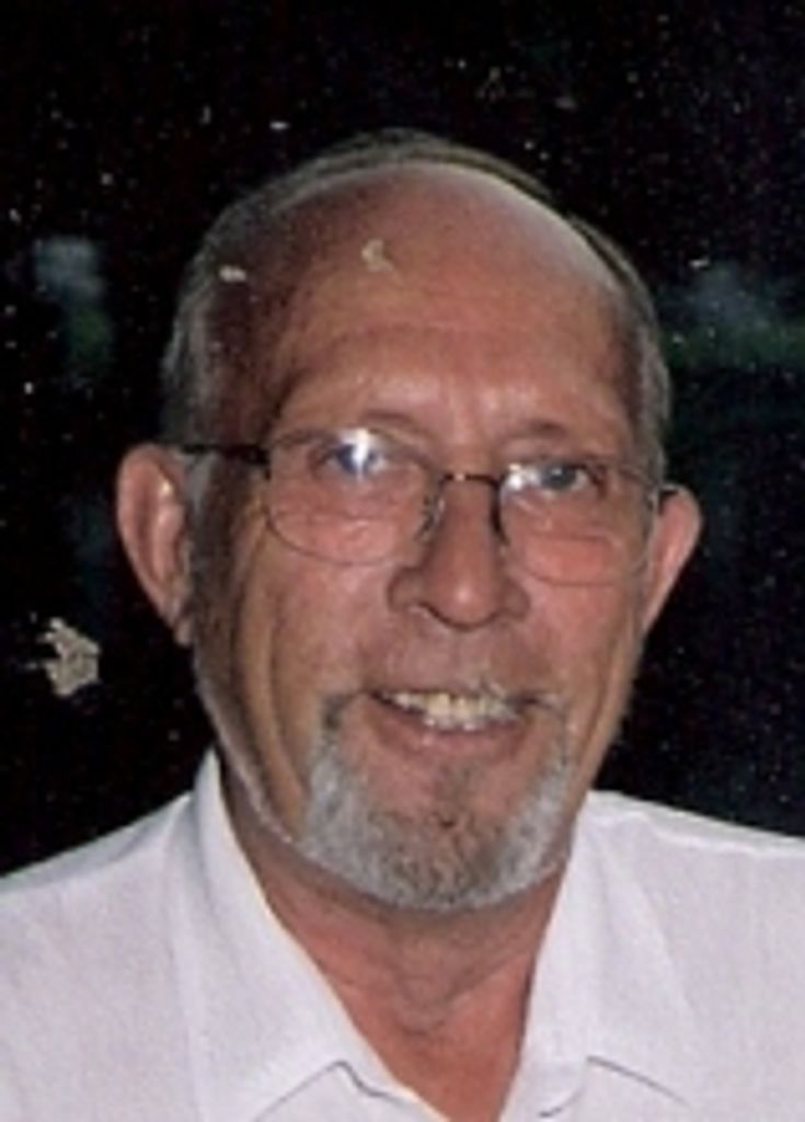 Edward Spickert