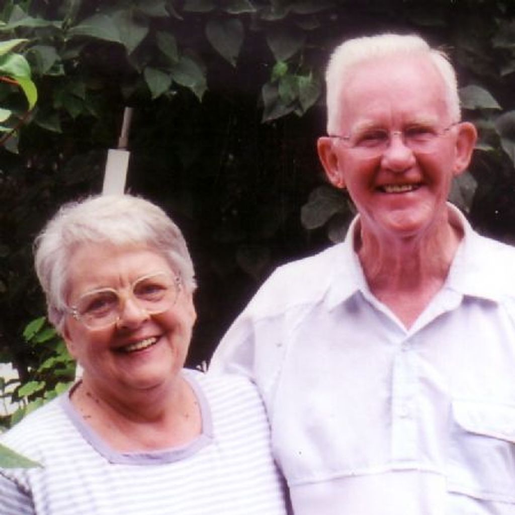 Margaret C. (Desmarais)  Johnson