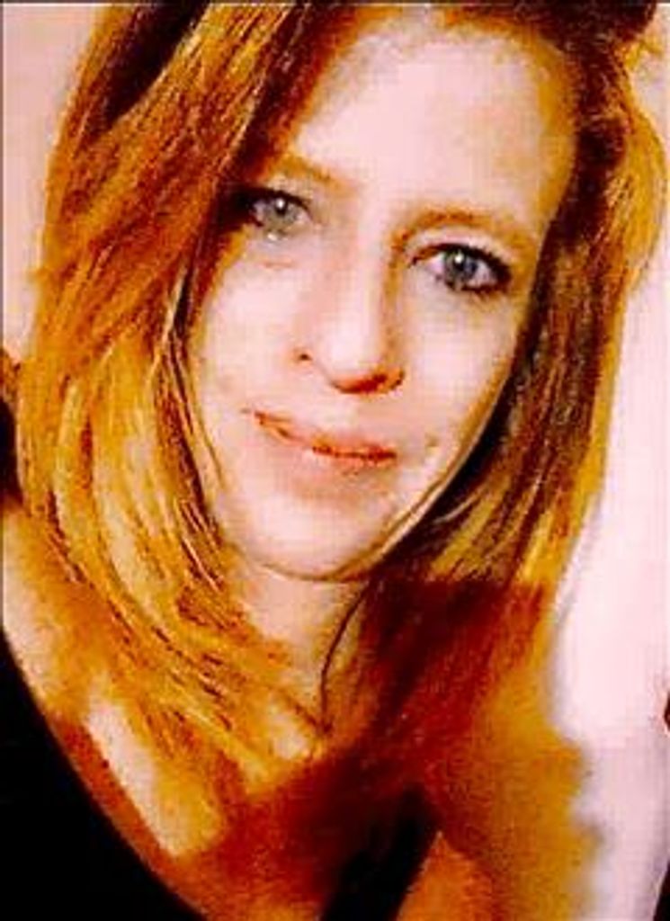 LeAnn Martha-Nell Cloyd
