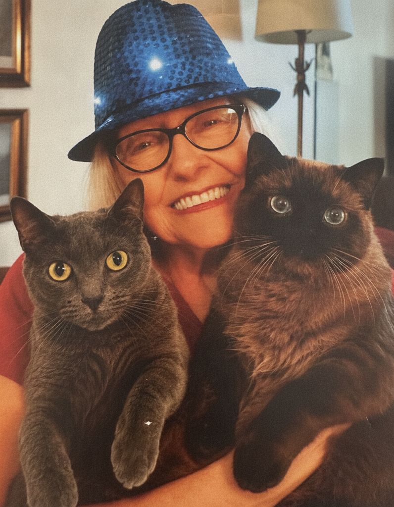 Roberta "Bobbie" Louise Scott Profile Photo