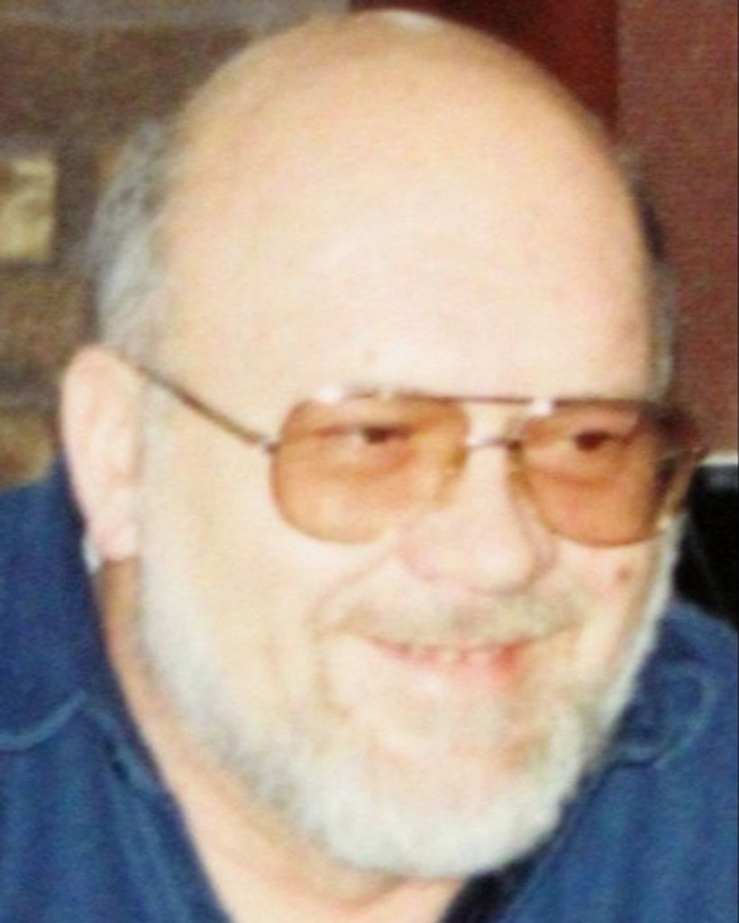 John "Jack" Joseph Raymond Snyder Profile Photo