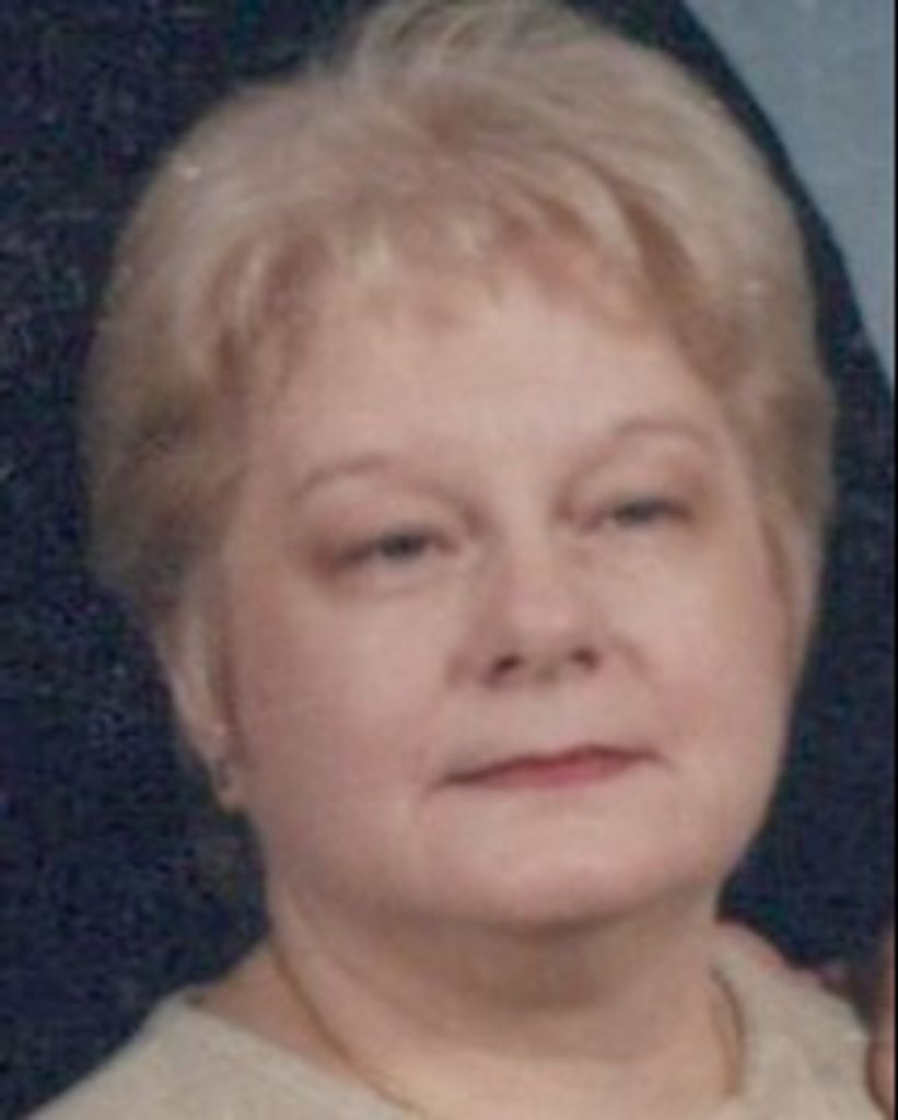 Delilah Jane Griffis