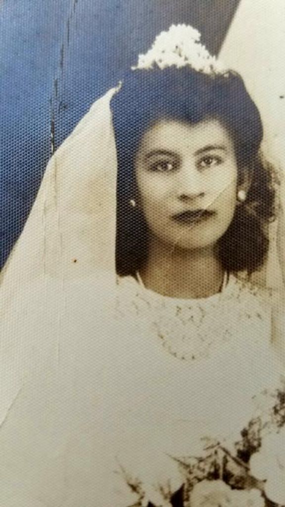 Angela Rodriguez Esparza Profile Photo