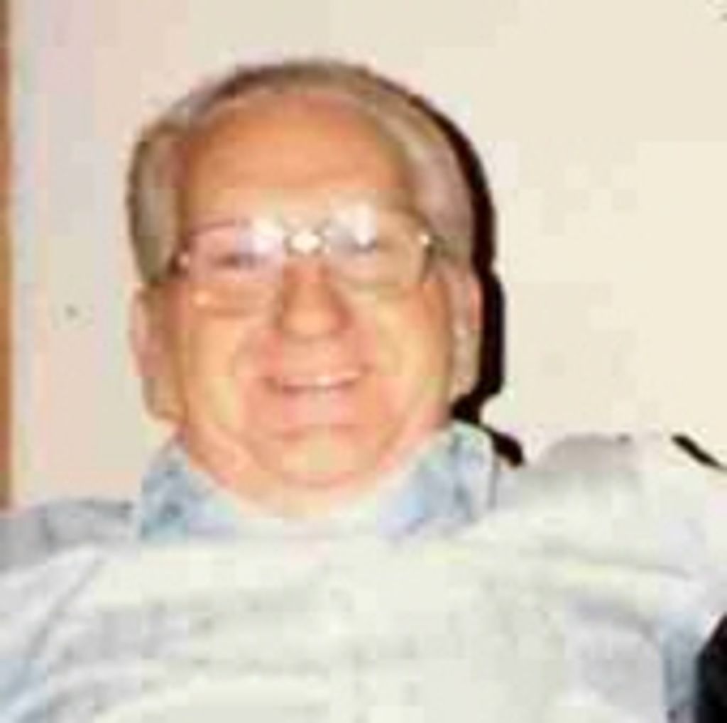 Darwin W. Busz Sr.